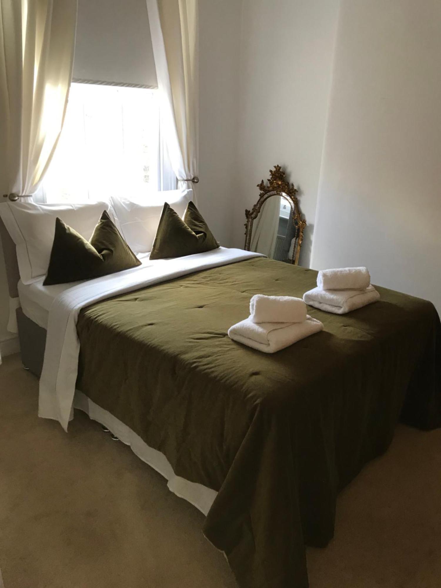 Charming Flat Centrally Located London Exterior photo